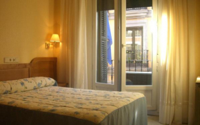  Hostal Benamar  Мадрид